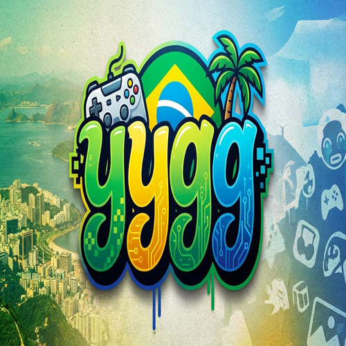 Logo yygg