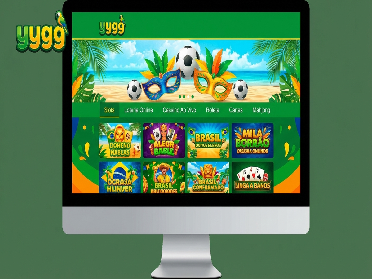 Screenshot 1 yygg