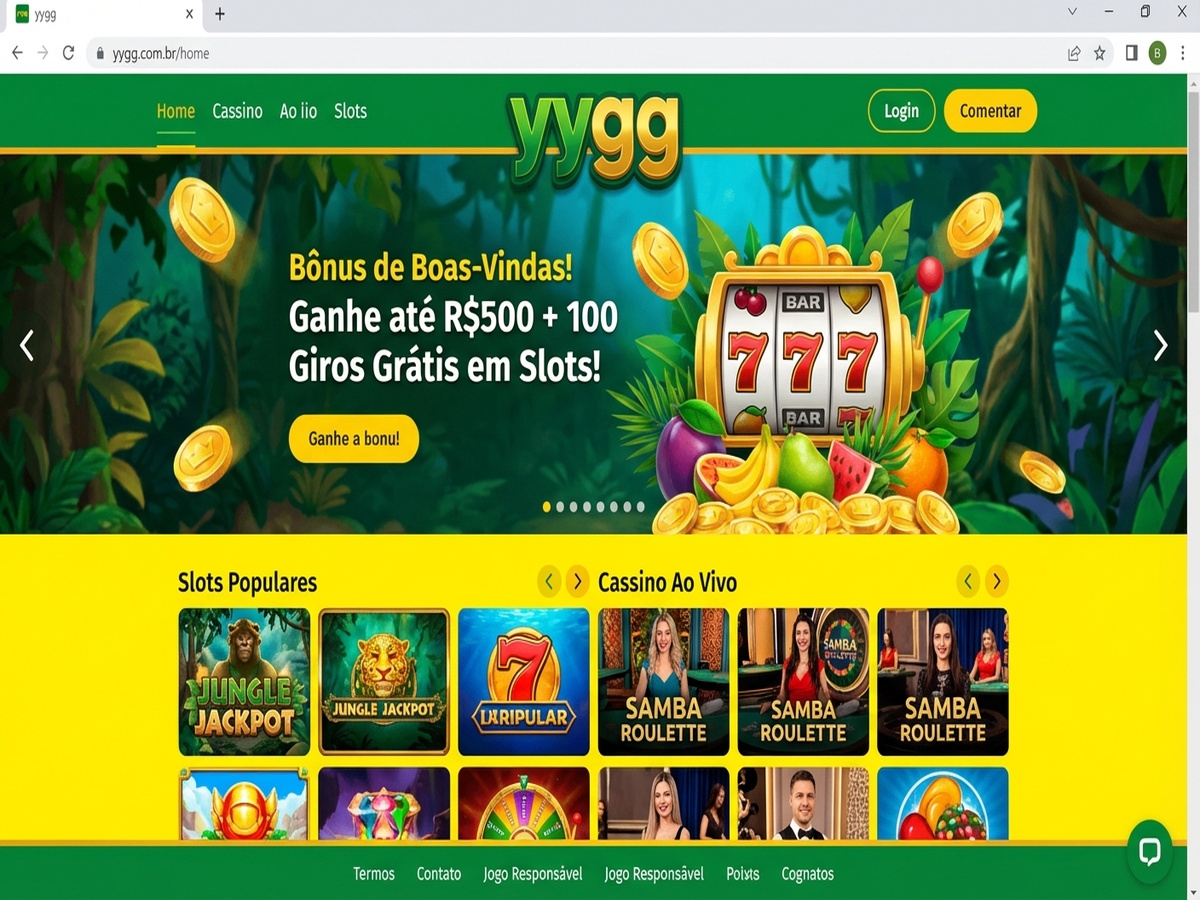Screenshot 2 yygg